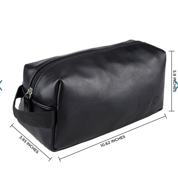 Brand New Docket Travel Kit and Manicure Gift Set - Picture 2 of 4